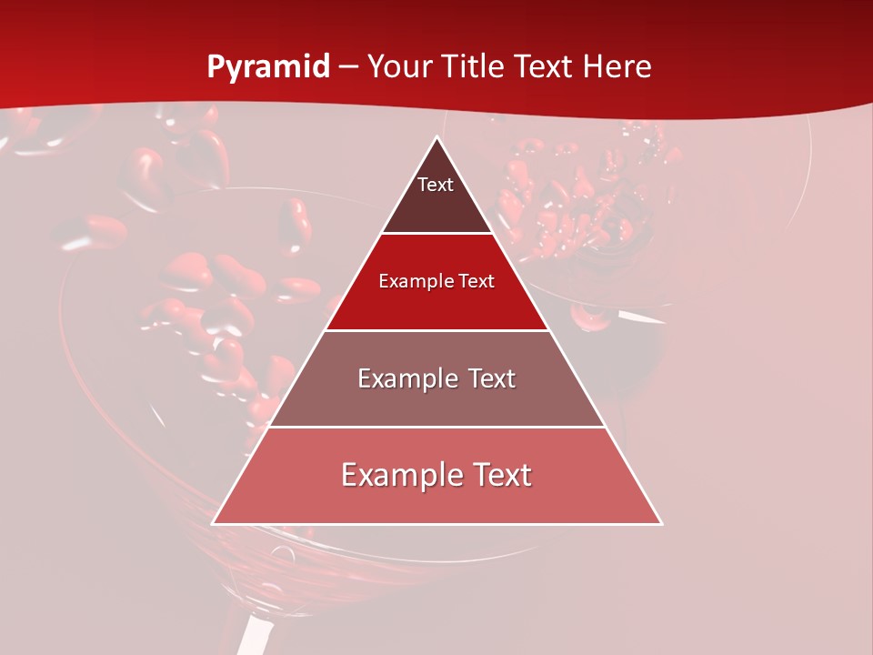 Background Drink Indoors PowerPoint Template