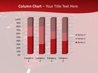 Background Drink Indoors PowerPoint Template