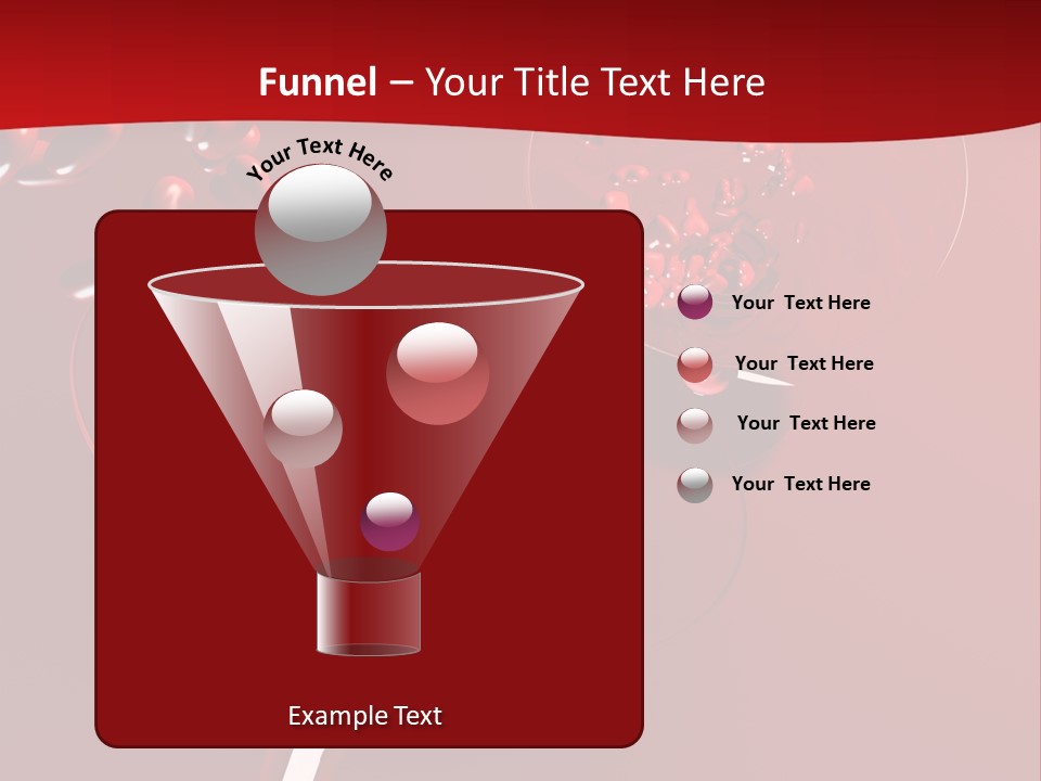 Background Drink Indoors PowerPoint Template