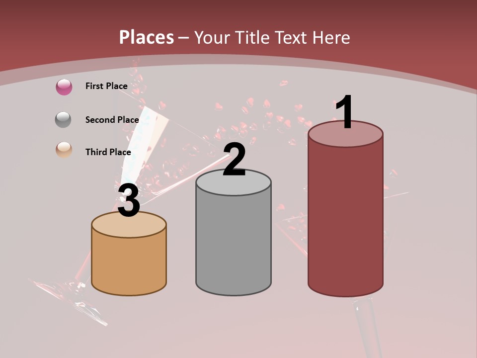 Background Dynamic Concept PowerPoint Template
