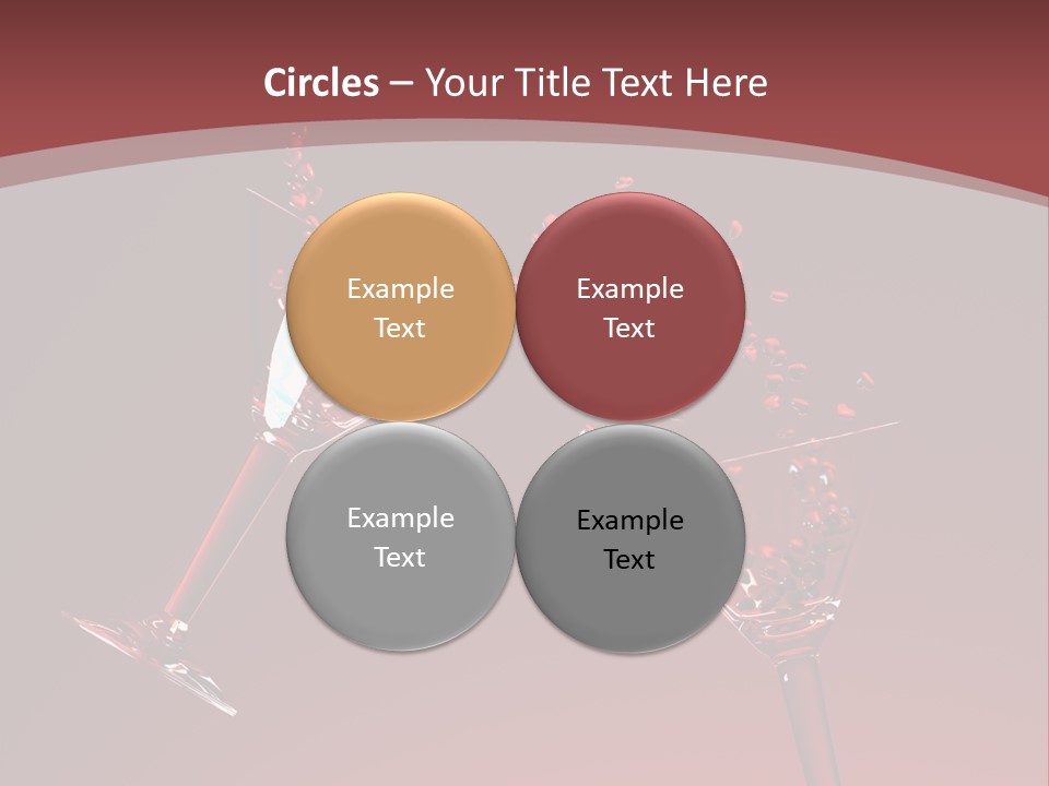 Background Dynamic Concept PowerPoint Template