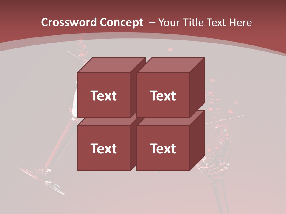 Background Dynamic Concept PowerPoint Template