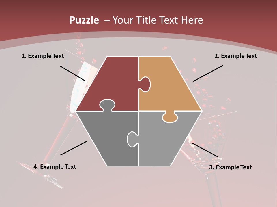 Background Dynamic Concept PowerPoint Template