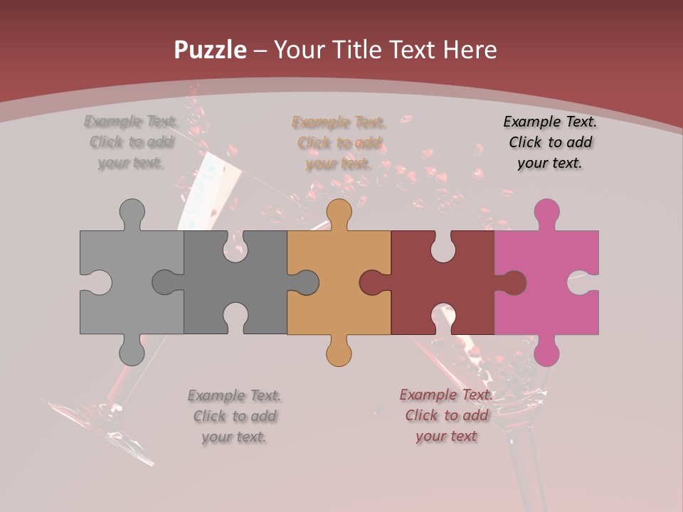 Background Dynamic Concept PowerPoint Template