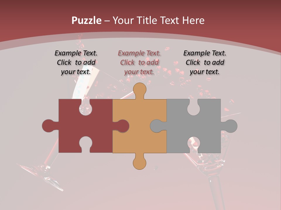 Background Dynamic Concept PowerPoint Template