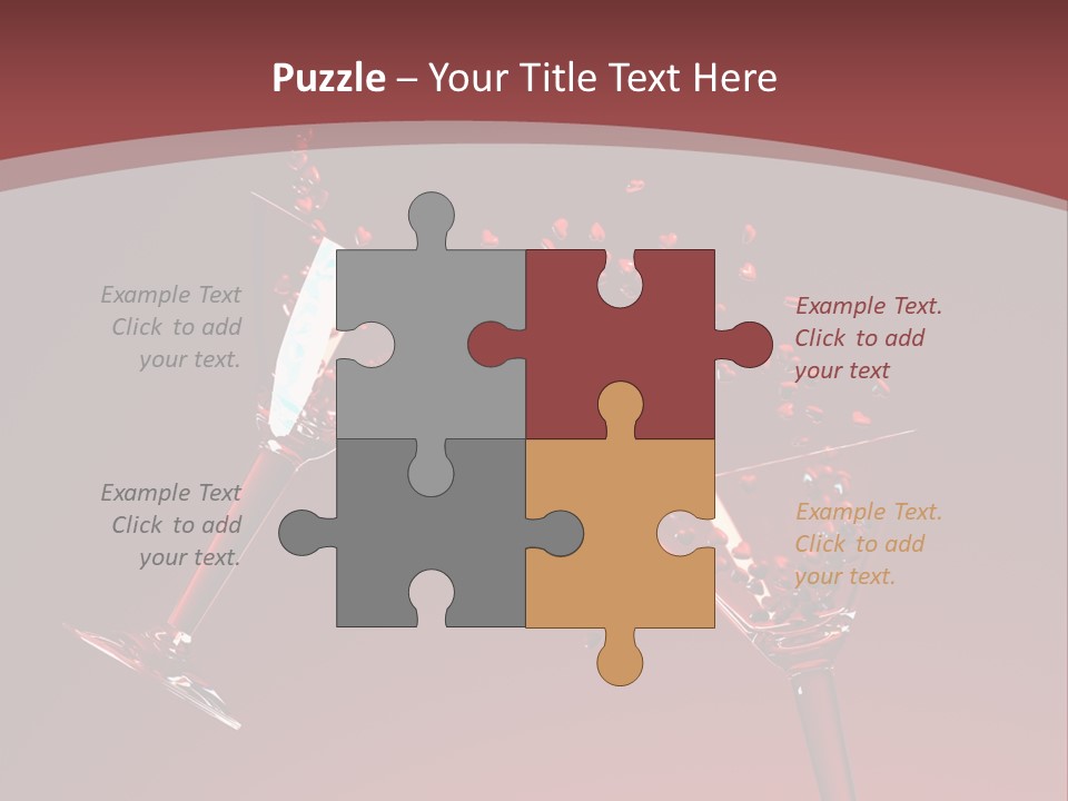 Background Dynamic Concept PowerPoint Template