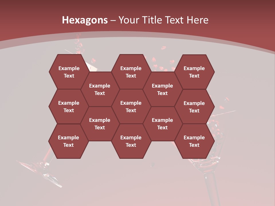 Background Dynamic Concept PowerPoint Template