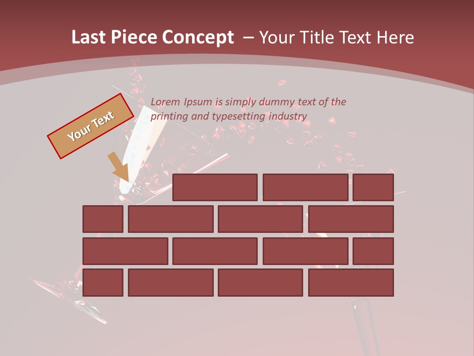 Background Dynamic Concept PowerPoint Template