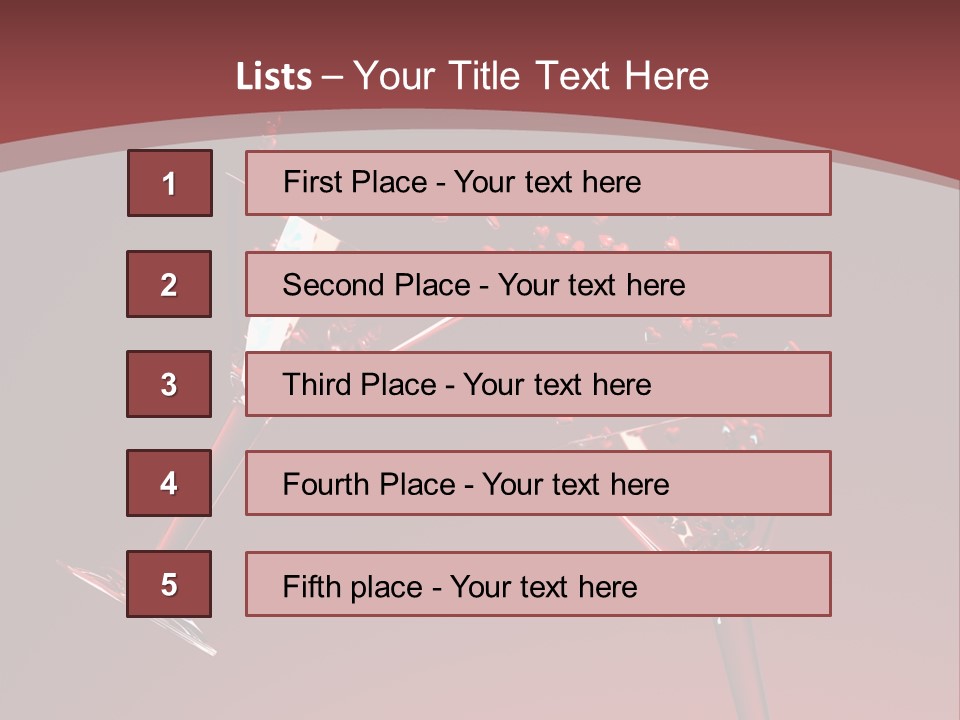 Background Dynamic Concept PowerPoint Template