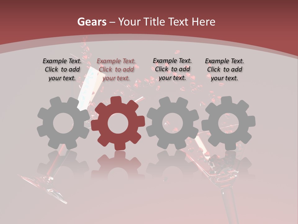 Background Dynamic Concept PowerPoint Template