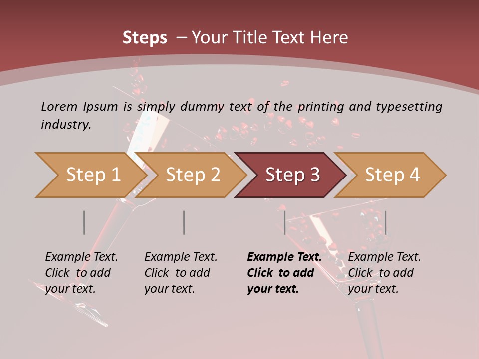 Background Dynamic Concept PowerPoint Template