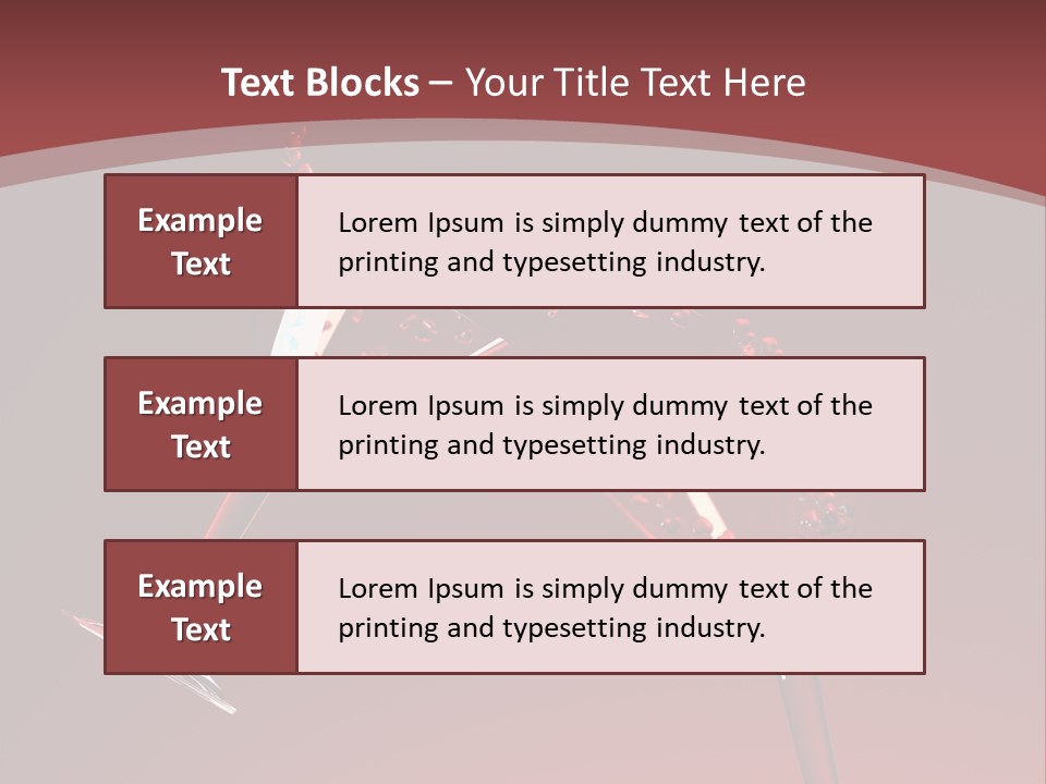 Background Dynamic Concept PowerPoint Template