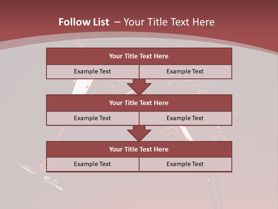 Background Dynamic Concept PowerPoint Template