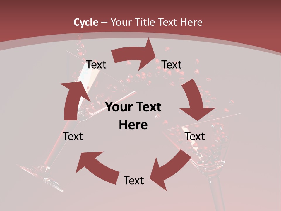 Background Dynamic Concept PowerPoint Template