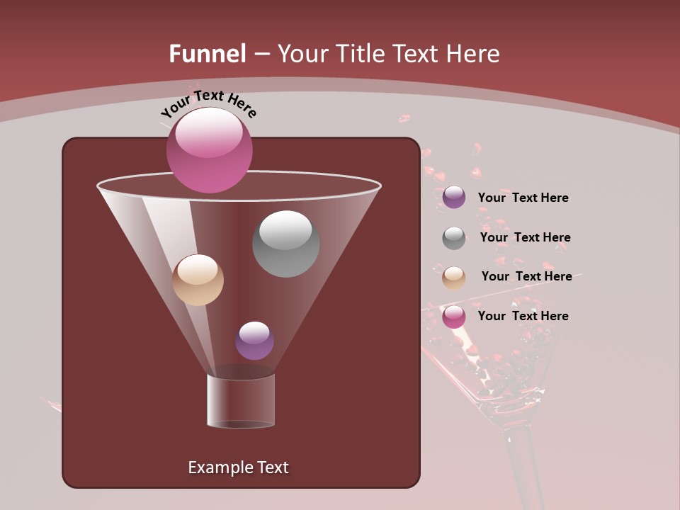 Background Dynamic Concept PowerPoint Template