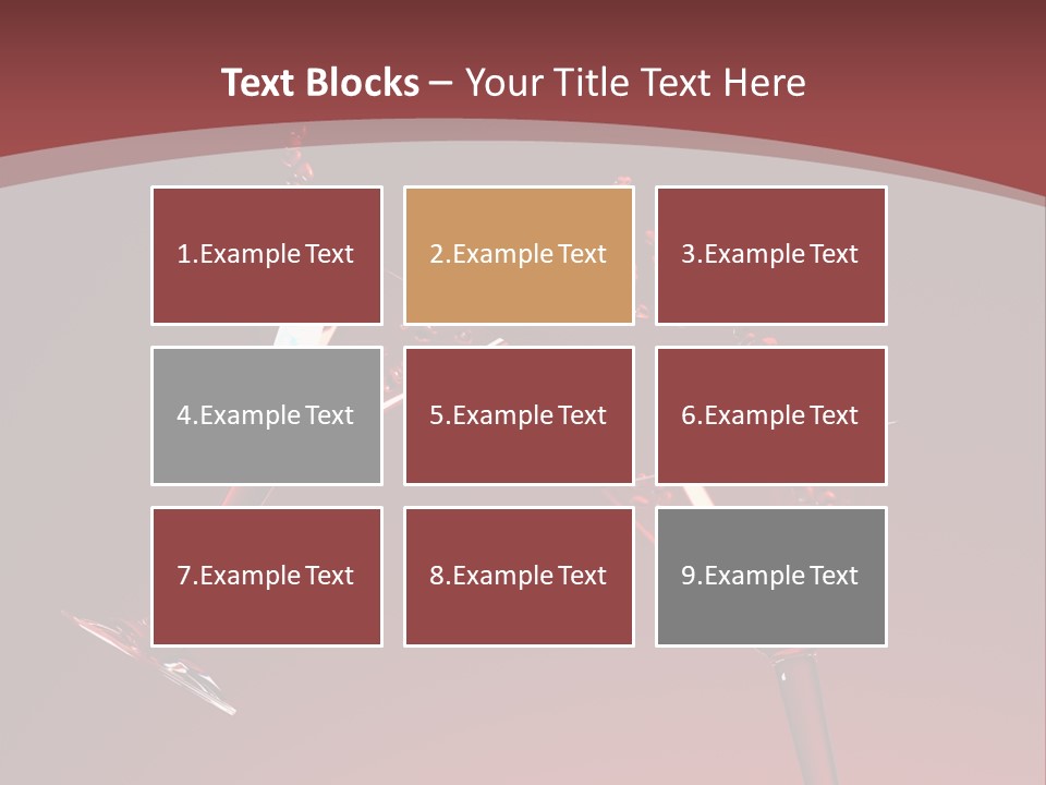 Background Dynamic Concept PowerPoint Template
