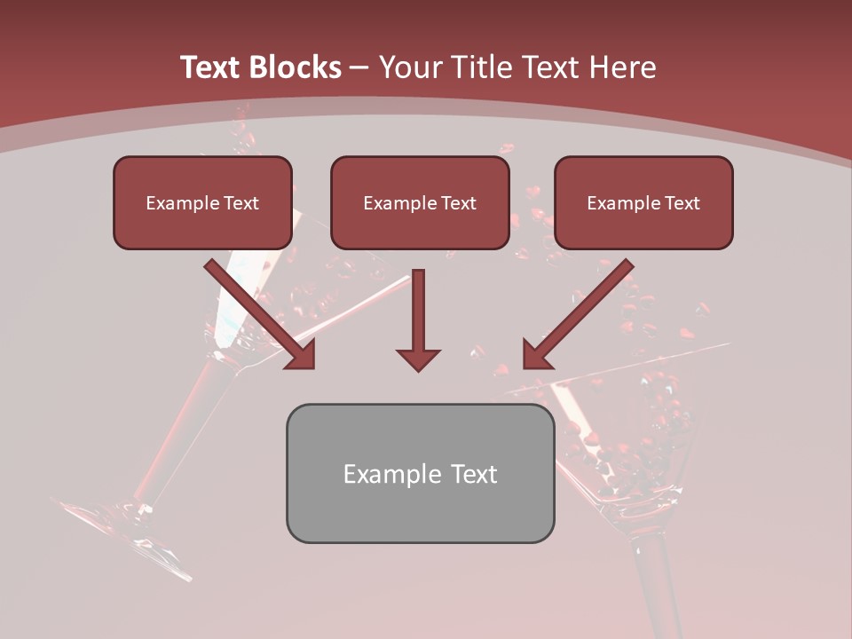 Background Dynamic Concept PowerPoint Template