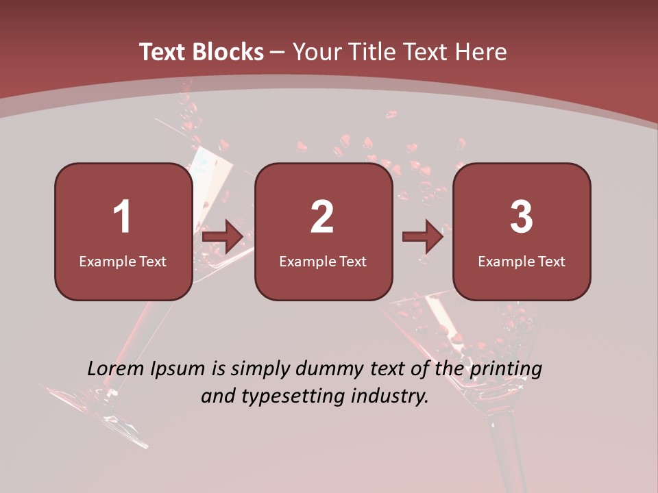 Background Dynamic Concept PowerPoint Template