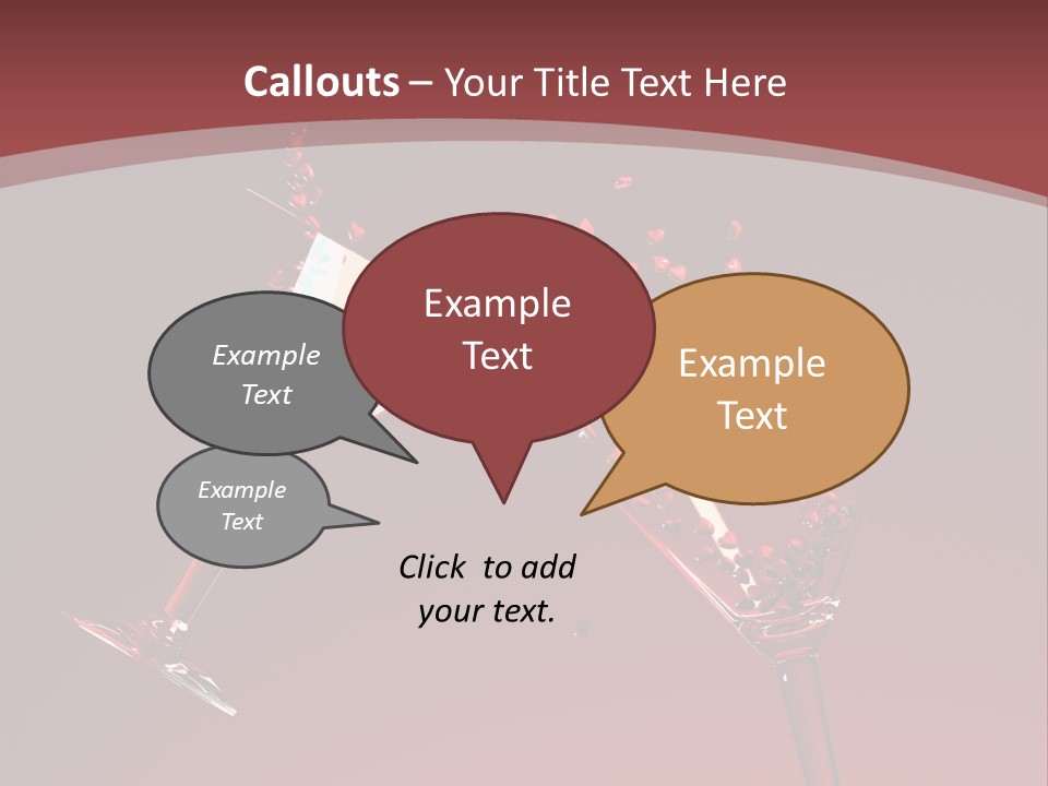 Background Dynamic Concept PowerPoint Template