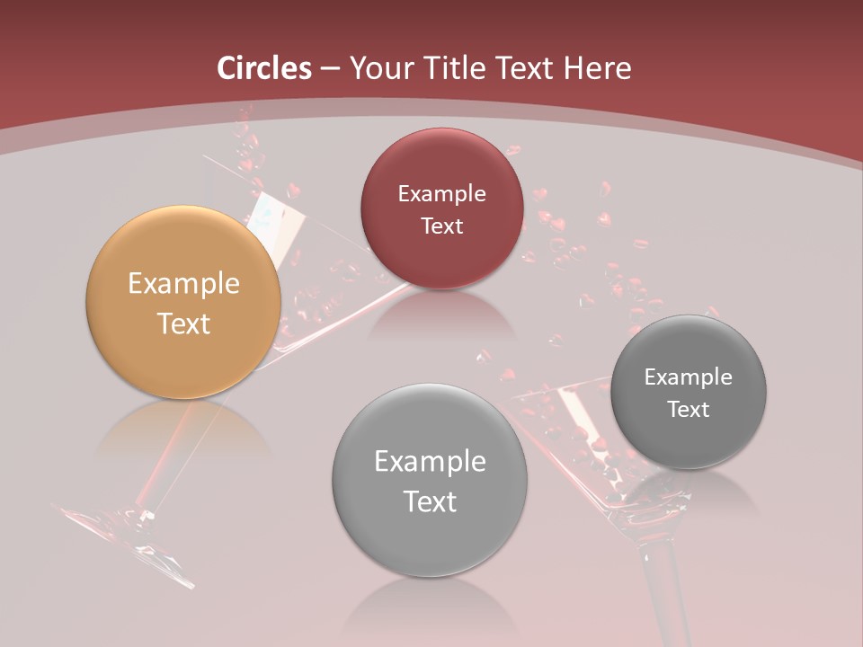 Background Dynamic Concept PowerPoint Template