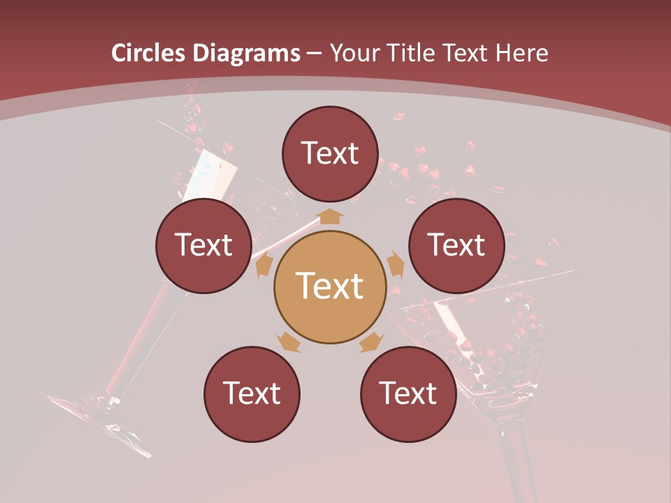 Background Dynamic Concept PowerPoint Template