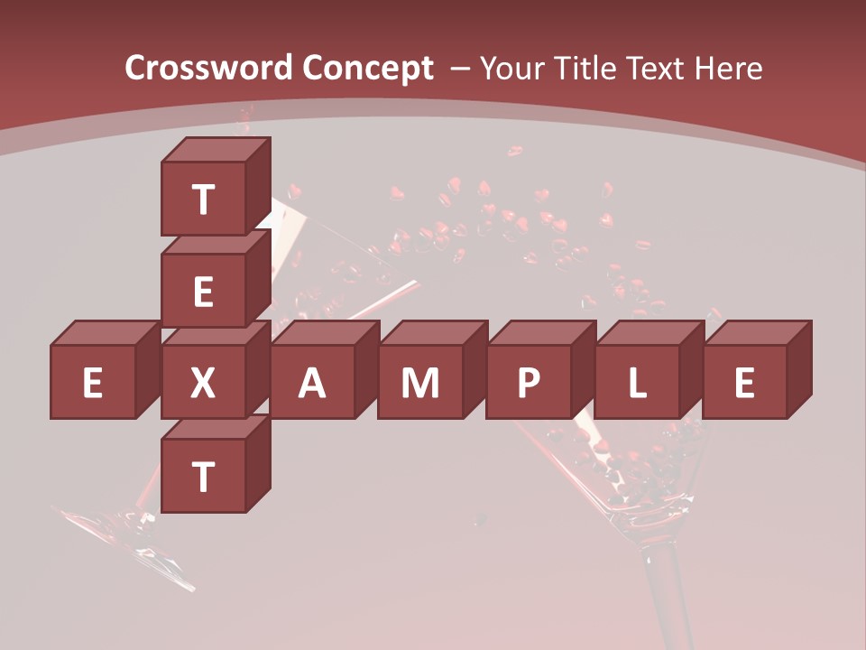 Background Dynamic Concept PowerPoint Template
