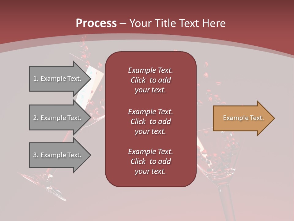 Background Dynamic Concept PowerPoint Template