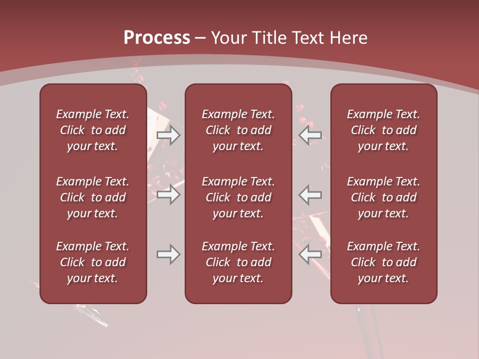 Background Dynamic Concept PowerPoint Template