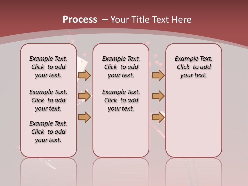 Background Dynamic Concept PowerPoint Template