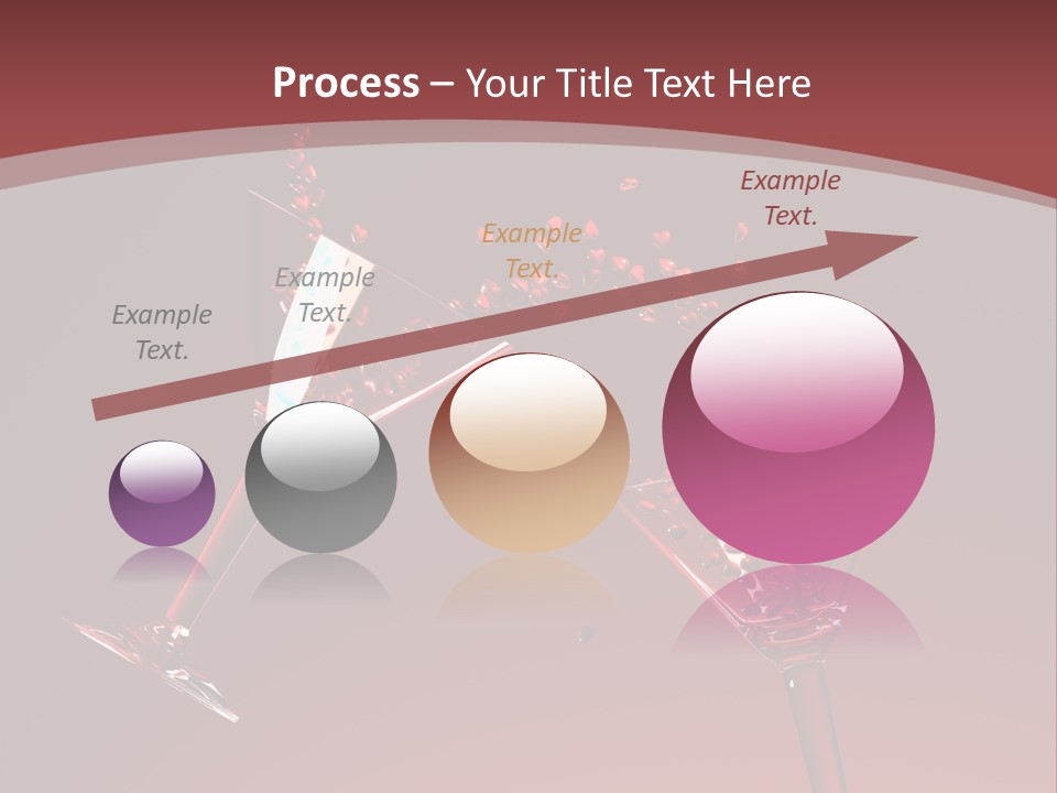 Background Dynamic Concept PowerPoint Template