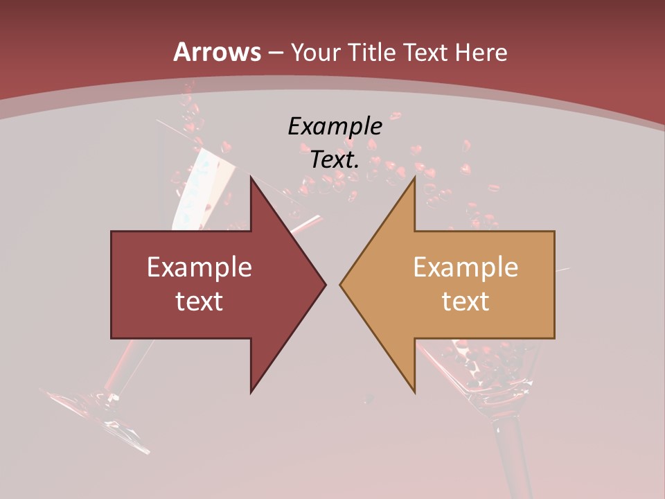 Background Dynamic Concept PowerPoint Template
