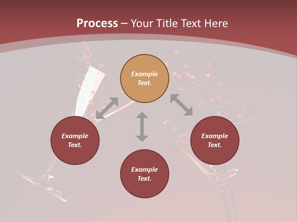 Background Dynamic Concept PowerPoint Template
