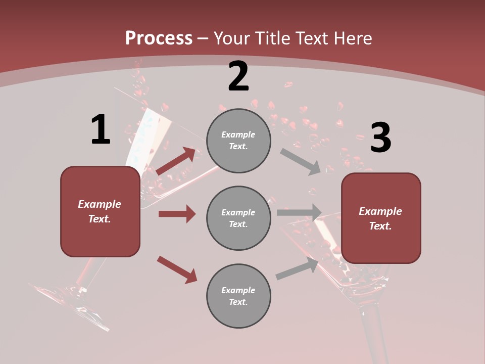 Background Dynamic Concept PowerPoint Template