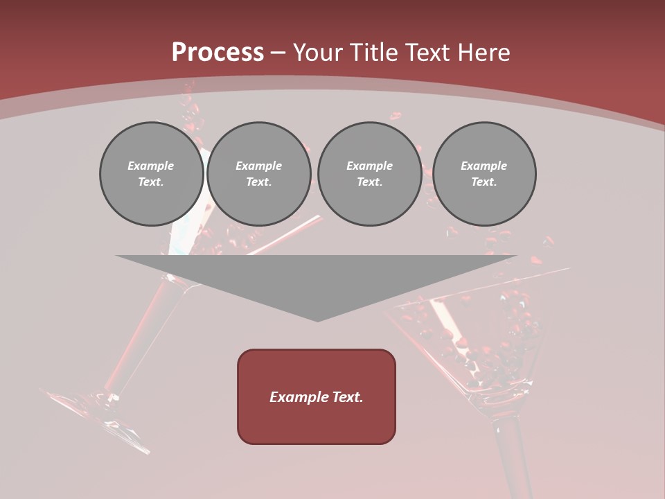 Background Dynamic Concept PowerPoint Template