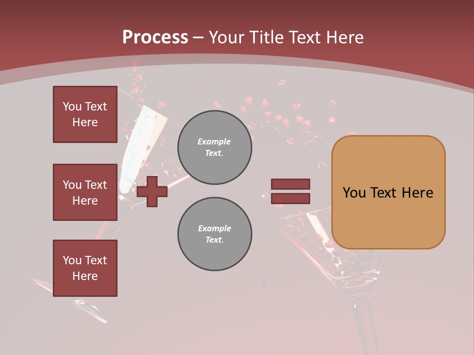 Background Dynamic Concept PowerPoint Template
