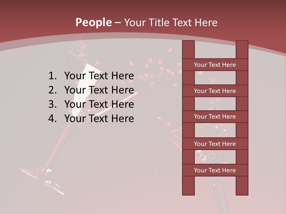 Background Dynamic Concept PowerPoint Template