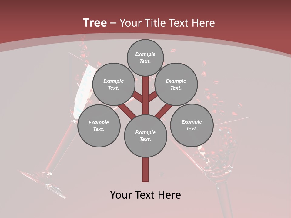 Background Dynamic Concept PowerPoint Template