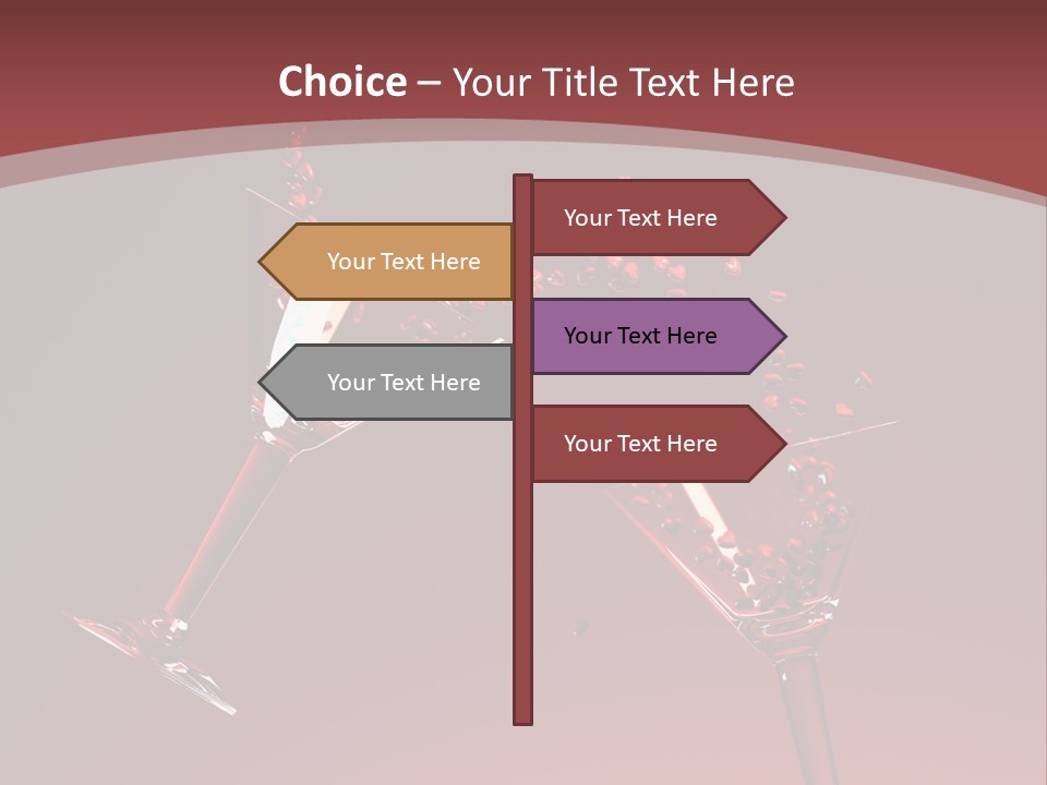 Background Dynamic Concept PowerPoint Template