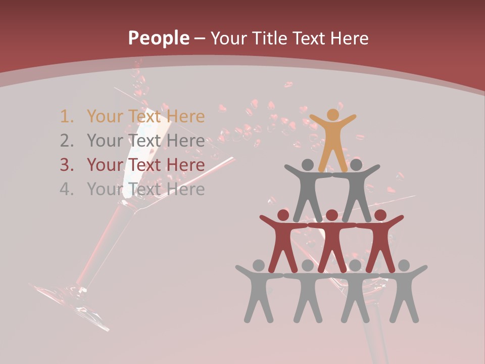 Background Dynamic Concept PowerPoint Template