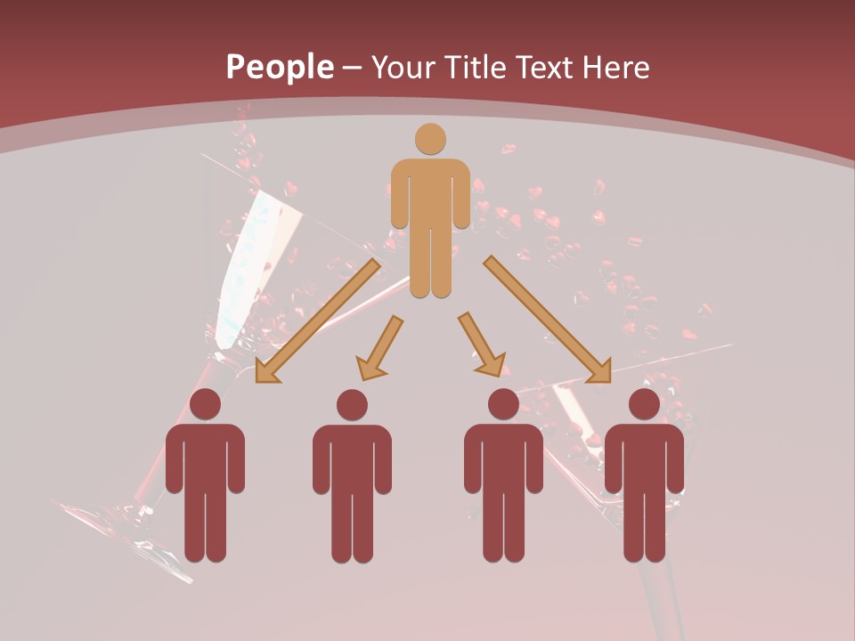 Background Dynamic Concept PowerPoint Template