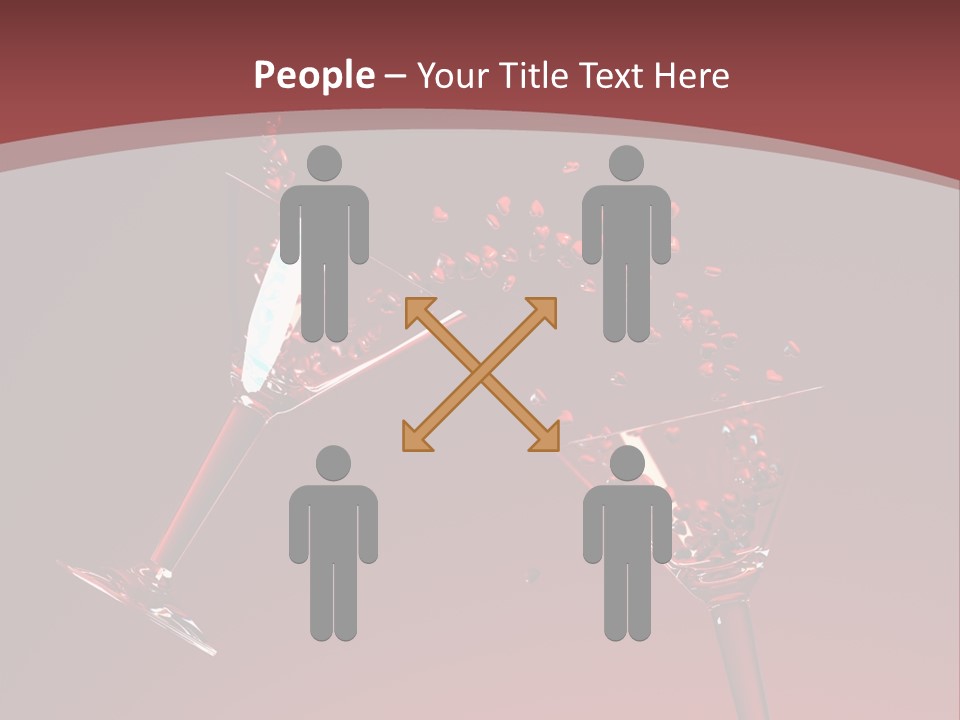 Background Dynamic Concept PowerPoint Template