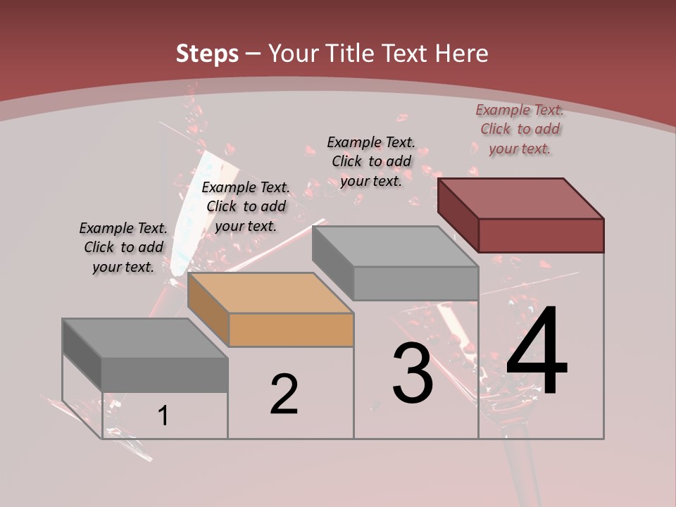 Background Dynamic Concept PowerPoint Template