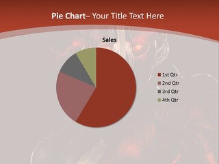 Art Tech Model PowerPoint Template