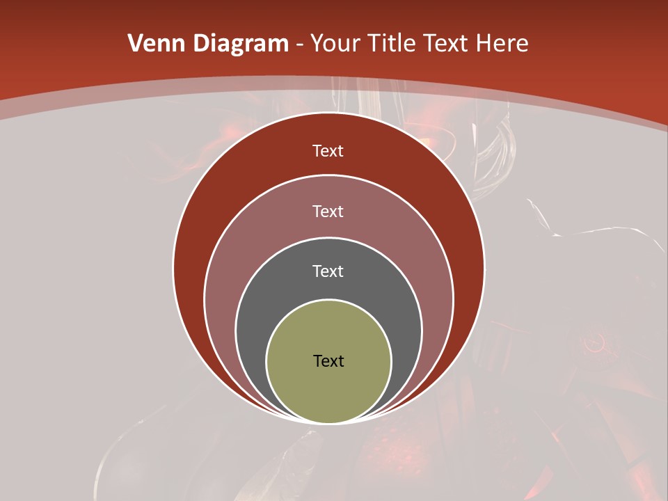 Art Tech Model PowerPoint Template