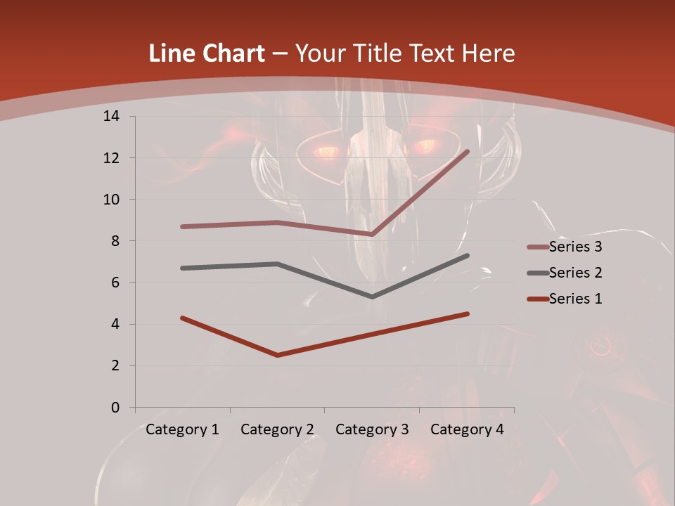 Art Tech Model PowerPoint Template