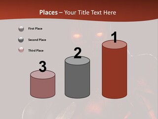 Model Female Concepts PowerPoint Template