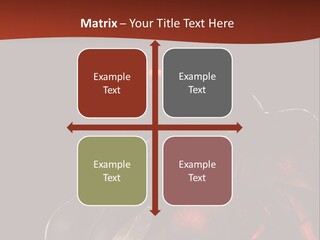 Model Female Concepts PowerPoint Template