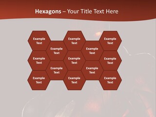 Model Female Concepts PowerPoint Template