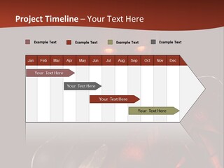 Model Female Concepts PowerPoint Template