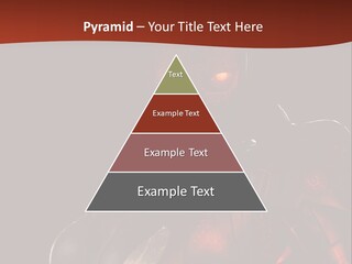 Model Female Concepts PowerPoint Template